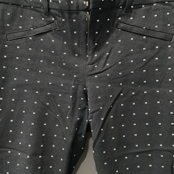 Gap ankle length pants - Picture 2 of 7